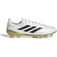 adidas Copa Pure 3 Elite FG Herren Zero Met/Core Black/Gold Met 43 1/3