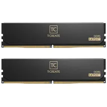 Team T-Create Expert OC10L - DDR5 - Kit - 32 GB: 2 x 16 GB