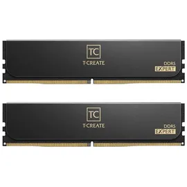 Team T-Create Expert OC10L - DDR5 - Kit - 32 GB: 2 x 16 GB
