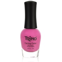 Trind Caring Color 268 - Citified Cyclamen, 9 ml