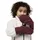 Jack Wolfskin Fleece Mitten K Boysenberry 128