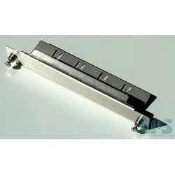 Abdeckblende für nicht belegte Baugruppensteckplätze in OSBiz X3R/X5R & H3300/H3500 L30251-C600-A144 NEU