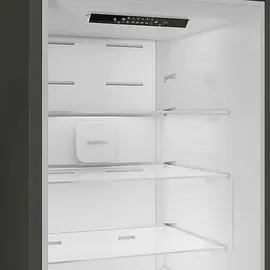 Beko B7RCNA377HXP Kühl-Gefrierkombination (370 l, 1865 mm hoch, Edelstahl Look)