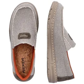 Rieker 08651-62 Herren Beige 43