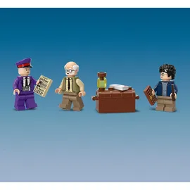 LEGO Harry Potter Der Fahrende Ritter 75957