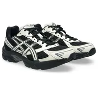 Asics GEL-1130 Herren Black/Cream 40