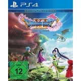 Dragon Quest XI: Streiter des Schicksals - Edition des Lichts (USK) (PS4)