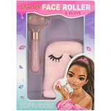 DEPESCHE 12693 TOPModel Gesichtsroller Set Beauty and Me,