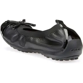 GEOX Mädchen J Piuma Bal.F Ballerinas