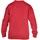Gildan Crewneck Red 140