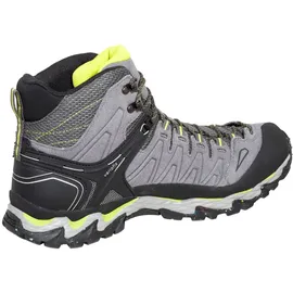 MEINDL Lite Hike GTX Herren Anthrazit/Lime 42