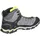 MEINDL Lite Hike GTX Herren Anthrazit/Lime 42