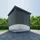 Biohort Fundament 186 x 10 x 150 cm Grau