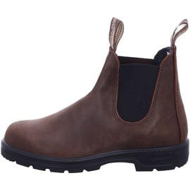 Blundstone 1609 Antique Brown 42.5 - Braun