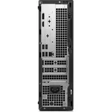 Dell Pro Slim QCS1250 Desktop-PC Intel Core i5-14500 2,6 GHz 16 GB RAM 512 GB SSD Intel UHD Graphics 770 Win 11 Pro
