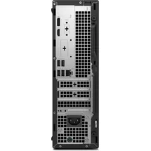 Dell Pro Slim QCS1250 Desktop-PC Intel Core i5-14500 2,6 GHz 16 GB RAM 512 GB SSD Intel UHD Graphics 770 Win 11 Pro