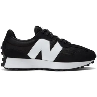 327 Herren black/white 38,5