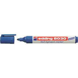 EDDING 8030 NLS high-tech - Marker - permanent