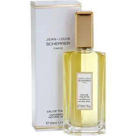 Jean Louis Scherrer Eau de Toilette 50 ml