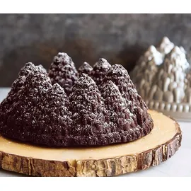 Nordic Ware Pine Forest Bundt Pan