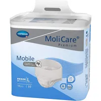 Hartmann MoliCare Premium Mobile L 14 St.