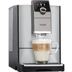 1St. Nivona NICR 799 Espresso-/Kaffee-Vollautomat CafeRomatic