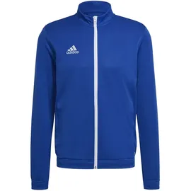 adidas Entrada 22 Trainingsjacke Herren royal blue Gr. 2XL