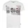Audi Collection Sport T-Shirt e-tron weiß S