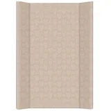 Träumeland Wickelmulde Kuschelhase, Beige