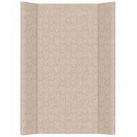 Träumeland Wickelmulde Kuschelhase, Beige