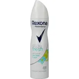 Rexona Deo, Spray 150ml