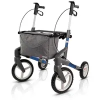 TOPRO Olympos ATR S blau Outdoor Rollator