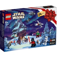 LEGO®  Adventskalender 24 Advent Calendar Christmas Weihnachten Advent Geschenk
