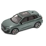 Audi Collection 5012503631 - Q3 grün 1:43