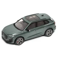 Audi Collection 5012503631 - Q3 grün 1:43