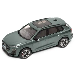 Audi Collection 5012503631 - Q3 grün 1:43