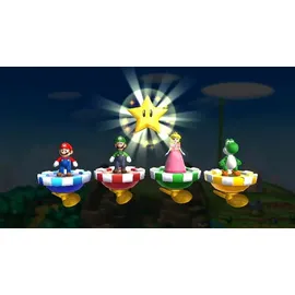 Mario Party 9 (Nintendo Selects) (Wii)