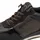Marco Tozzi Slip-On Sneaker Damen Schwarz 39
