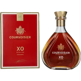 Courvoisier XO Cognac 40% Vol. 0,7 l
