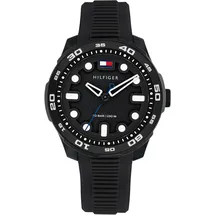 Tommy Hilfiger Regatta Quarz Silikon 1720054