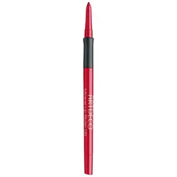 ARTDECO Mineral Lip Styler Lipliner 09 - MINERAL RED 0.4 g Dunkelrot 