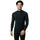 RevIt! Thermic Langarm-baselayer Schwarz XL