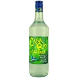 Canario Cachaca