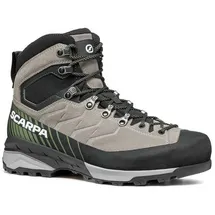 Scarpa Mescalito TRK GTX Herren Taupe/Forest 45,5