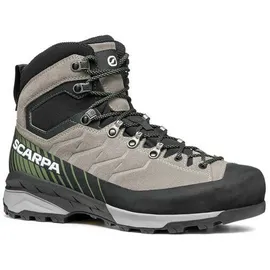 Scarpa Mescalito TRK GTX Herren Taupe/Forest 45,5