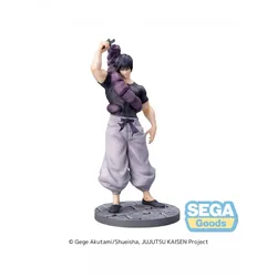 Figur Jujutsu Kaisen - Toji Fushiguro (Luminasta) (Sega)