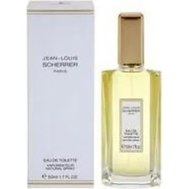 Jean Louis Scherrer Eau de Toilette 50 ml