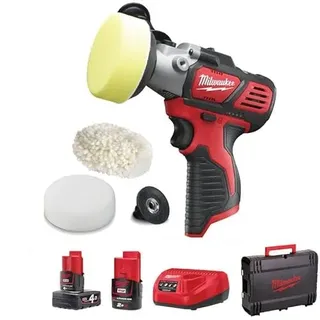 Milwaukee M12 BPS-421X Akku