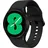 Black 40 mm LTE Sport Band Black
