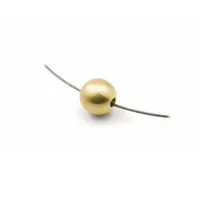 Boccia Titanium 0709-0214 gold